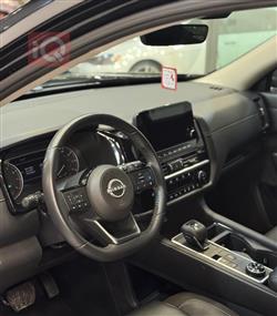 نيسان باثفايندر